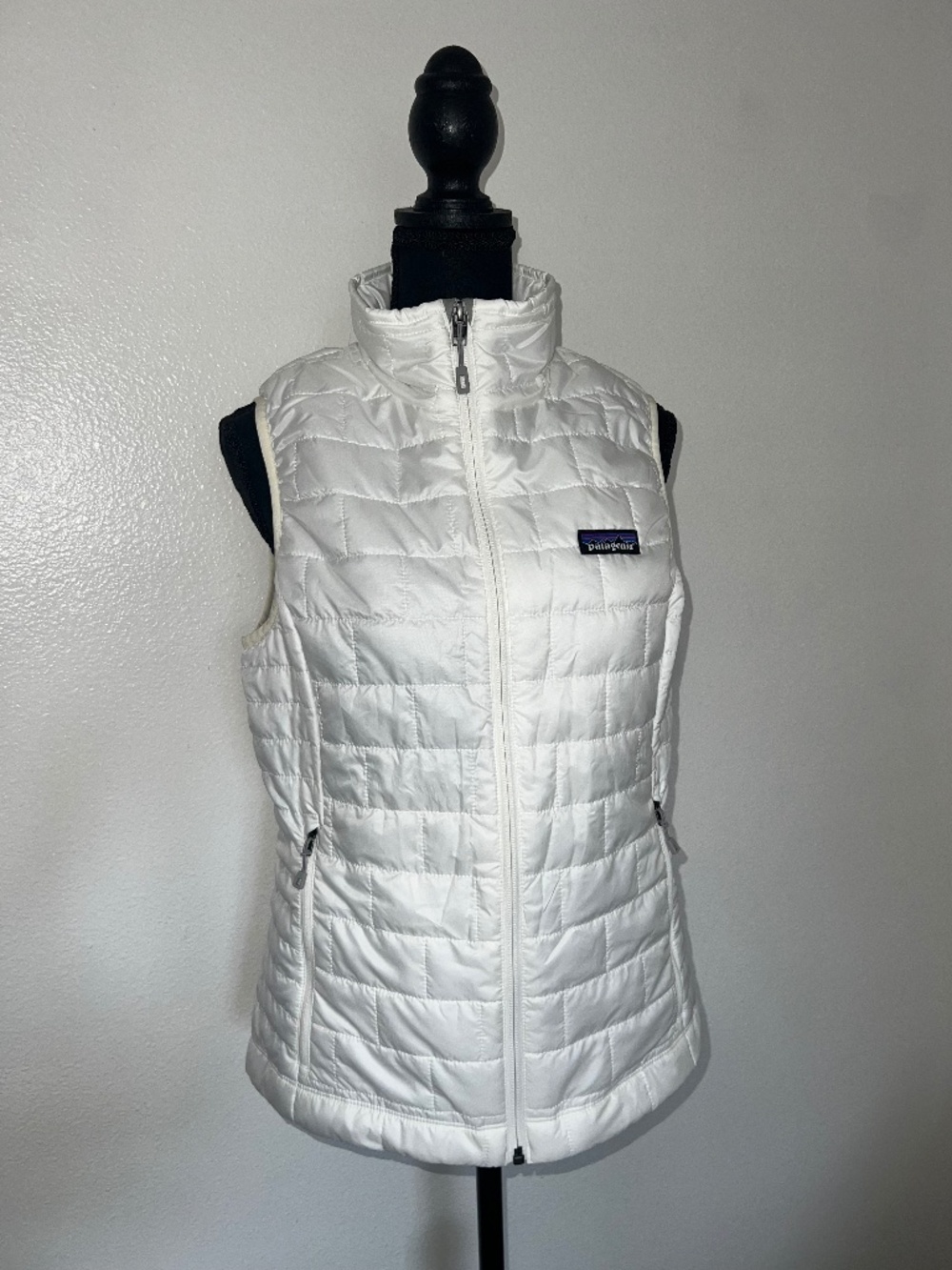 Women’s Patagonia vest